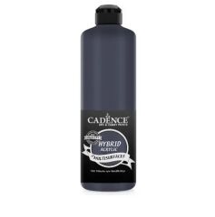 H-100 RÜZGAR Hybrid Akrilik Multisurfaces