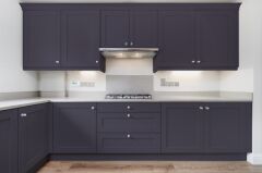 H-100 RÜZGAR Hybrid Akrilik Multisurfaces