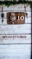 SİLİKON KALIP - SAYILAR - SK1013021