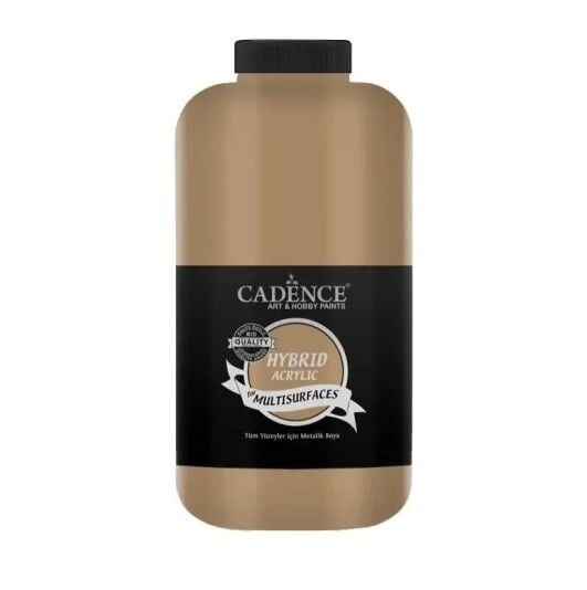 H-102 KARTON Hybrid Akrilik Multisurfaces