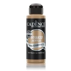 H-102 KARTON Hybrid Akrilik Multisurfaces