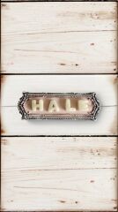 SİLİKON KALIP - HARFLER - SK1013022