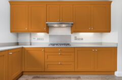 H-104 BAL KABAĞI  Hybrid Akrilik Multisurfaces