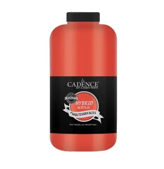 H-105 NAR ÇİÇEĞİ  Hybrid Akrilik Multisurfaces