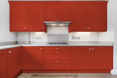 H-105 NAR ÇİÇEĞİ  Hybrid Akrilik Multisurfaces