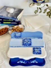 SİLİKON KALIP - MOBİLYA SÜSLEME - ANTİK - SK1013043