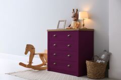 H-107 HAZERAN MORU Hybrid Akrilik Multisurfaces