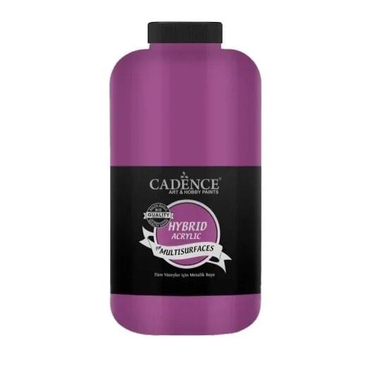 H-107 HAZERAN MORU Hybrid Akrilik Multisurfaces