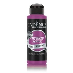 H-107 HAZERAN MORU Hybrid Akrilik Multisurfaces