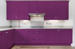 H-107 HAZERAN MORU Hybrid Akrilik Multisurfaces