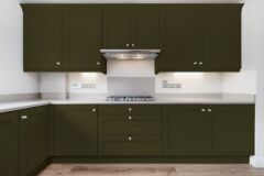 H-109 CEVİZ  Hybrid Akrilik Multisurfaces