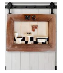 SİLİKON KALIP - BANYO  SETI  - SK1013070