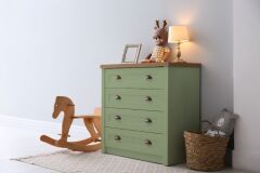 H-110 İLKBAHAR  Hybrid Akrilik Multisurfaces