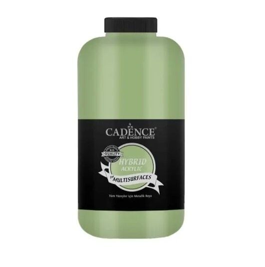 H-110 İLKBAHAR  Hybrid Akrilik Multisurfaces