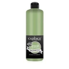 H-110 İLKBAHAR  Hybrid Akrilik Multisurfaces