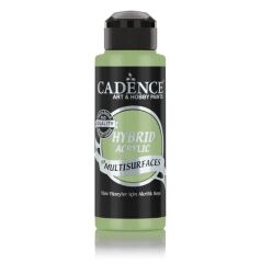 H-110 İLKBAHAR  Hybrid Akrilik Multisurfaces