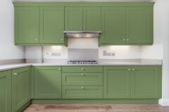 H-110 İLKBAHAR  Hybrid Akrilik Multisurfaces