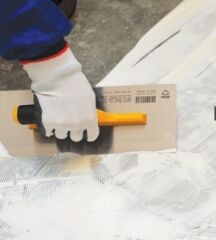 MARLEY MALASI AÇIK PLS SAPLI 30 cm  COD: 131