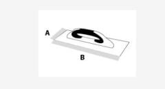 MALA ALCI PLASTIK KAPALI SAPLI