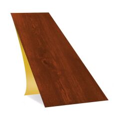 FAYANS ÜSTÜ PARKE DESEN PVC KAPLAMA  25 X 80 CM EBAT KASTAMONU ALTIN MEŞE