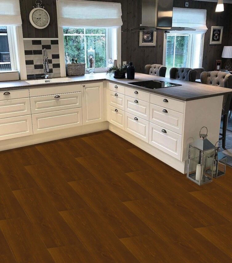 FAYANS ÜSTÜ PARKE DESEN PVC KAPLAMA  25 X 80 CM EBAT KASTAMONU ALTIN MEŞE