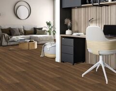 FAYANS ÜSTÜ PARKE DESEN PVC KAPLAMA 25 X 80 CM EBAT ILGAZ ANTİK AHŞAP