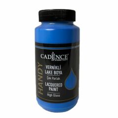 Vernikli Lake Boya L021 Royal Mavi