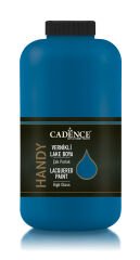 Vernikli Lake Boya L021 Royal Mavi