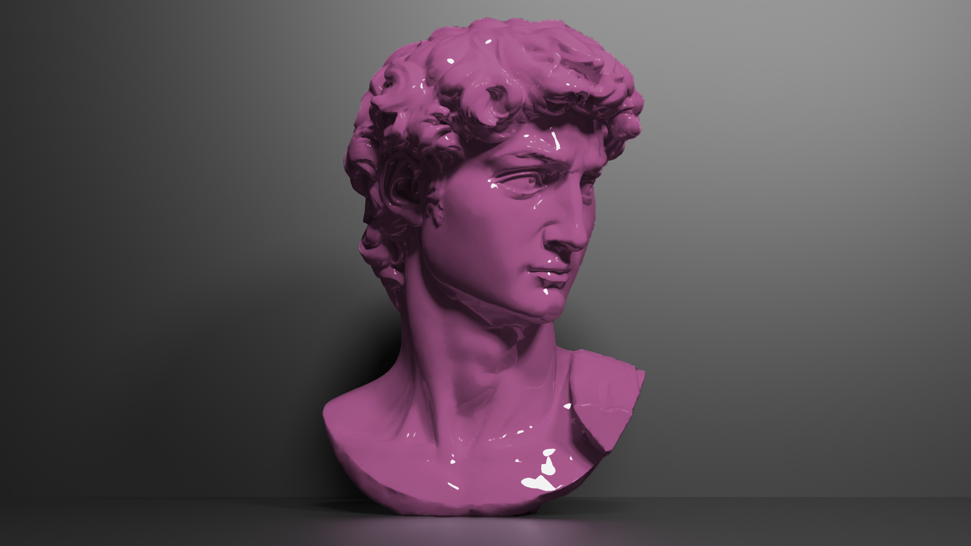 Vernikli Lake Boya L036 Açık Hazeran Moru