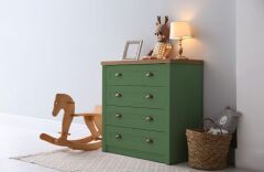 H-061 YONCA Hybrid Akrilik Multisurfaces