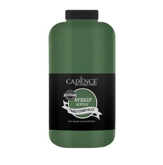 H-061 YONCA Hybrid Akrilik Multisurfaces