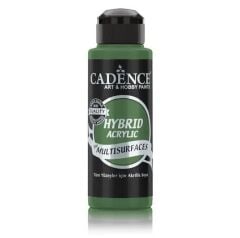 H-061 YONCA Hybrid Akrilik Multisurfaces