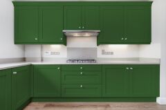 H-061 YONCA Hybrid Akrilik Multisurfaces