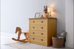 H-007 AÇIK SARI Hybrid Akrilik Multisurfaces