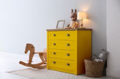 H-009 SARI Hybrid Akrilik Multisurfaces