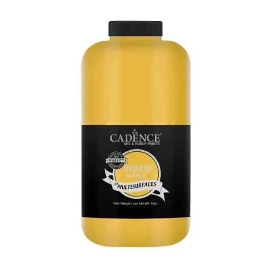 H-009 SARI Hybrid Akrilik Multisurfaces