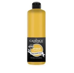 H-009 SARI Hybrid Akrilik Multisurfaces