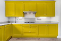 H-009 SARI Hybrid Akrilik Multisurfaces