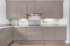 H-014 ARORAT Hybrid Akrilik Multisurfaces