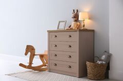 H-020 YENİ MOCCA Hybrid Akrilik Multisurfaces