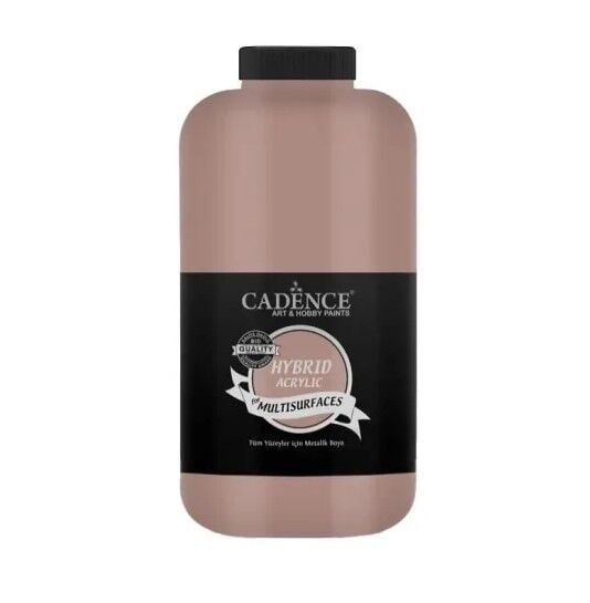 H-020 YENİ MOCCA Hybrid Akrilik Multisurfaces