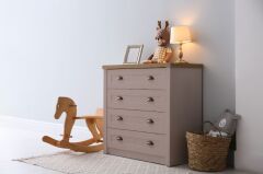 H-021 SICAK YULAF  Hybrid Akrilik Multisurfaces