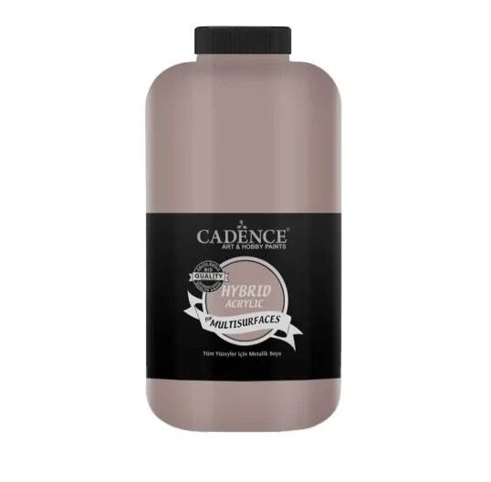 H-021 SICAK YULAF  Hybrid Akrilik Multisurfaces