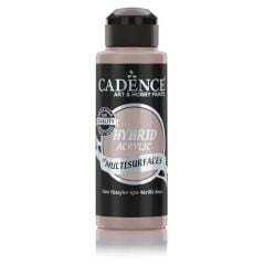 H-021 SICAK YULAF  Hybrid Akrilik Multisurfaces