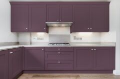 H-029 CAMELOT Hybrid Akrilik Multisurfaces