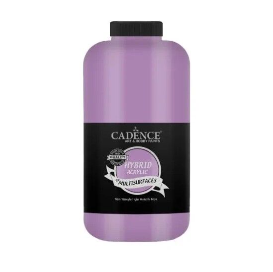 H-032 AÇIK LEYLAK Hybrid Akrilik Multisurfaces