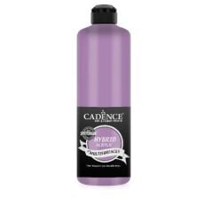 H-032 AÇIK LEYLAK Hybrid Akrilik Multisurfaces