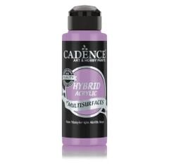 H-032 AÇIK LEYLAK Hybrid Akrilik Multisurfaces