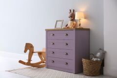 H-034 MOR Hybrid Akrilik Multisurfaces