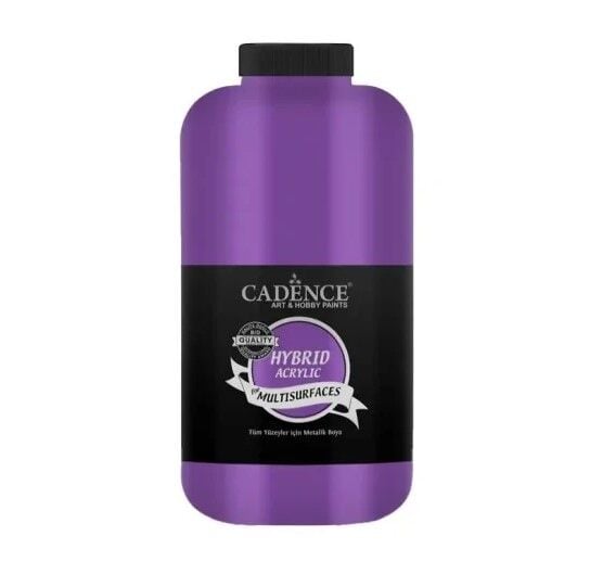 H-034 MOR Hybrid Akrilik Multisurfaces